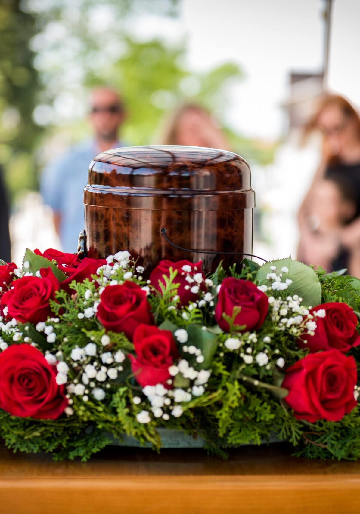 Servicios Funerarios Badajoz