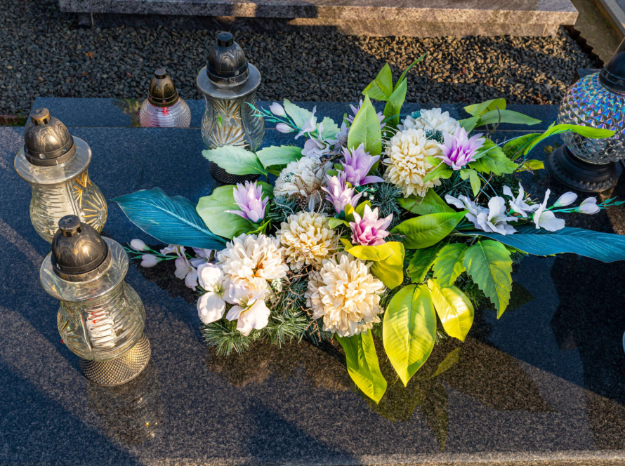 Cómo planificar un funeral en España sin estrés